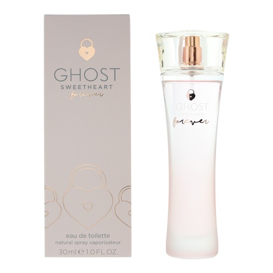 Ghost Sweetheart Forever Eau de Toilette 30ml