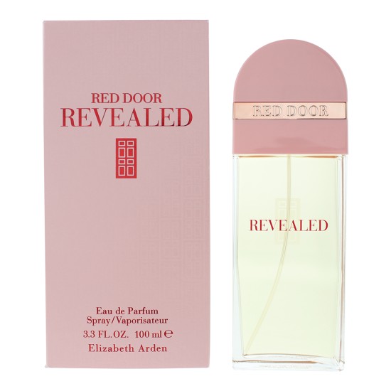 Elizabeth Arden Red Door Revealed Eau de Parfum 100ml