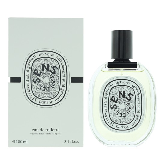 Diptyque Eau Des Sens Eau de Toilette 100ml