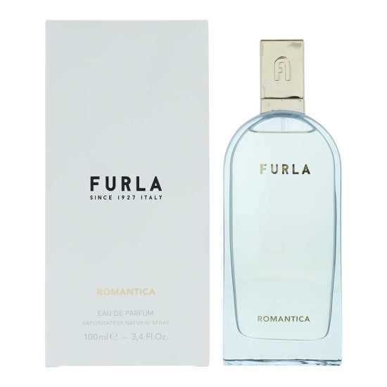 Furla Romantica Eau de Parfum 100ml