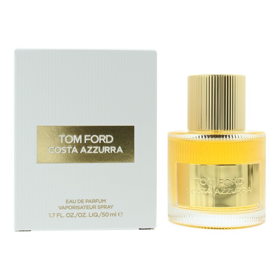 Tom Ford Costa Azzurra Eau de Parfum 50ml