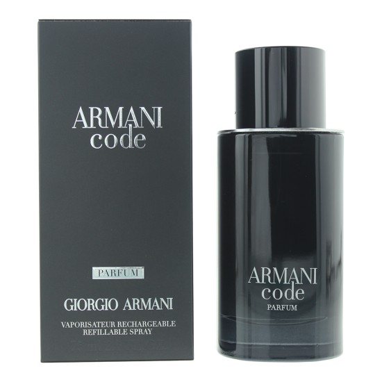 Armani Code Pour Homme Le Parfum 75ml