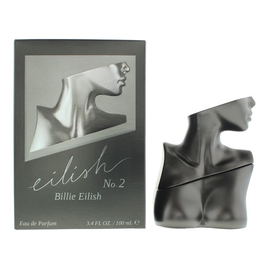 Billie Eilish Eilish No2 Eau de Parfum 100ml