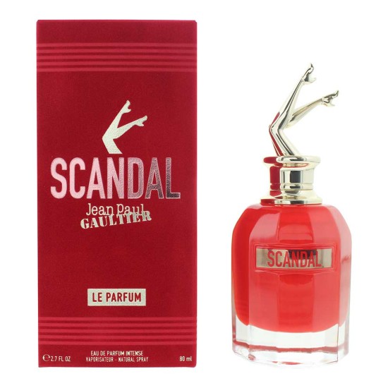 Jean Paul Gaultier Scandal Le Parfum Eau De Parfum 80ml