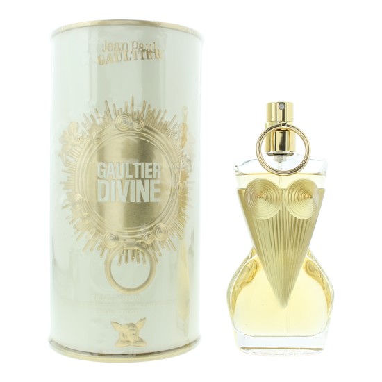 Jean Paul Gaultier Divine Eau De Parfum 50ml