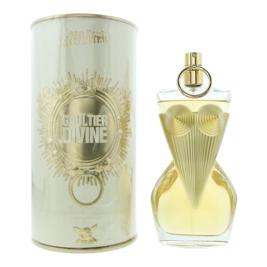 Jean Paul Gaultier Divine Eau de Parfum 100ml