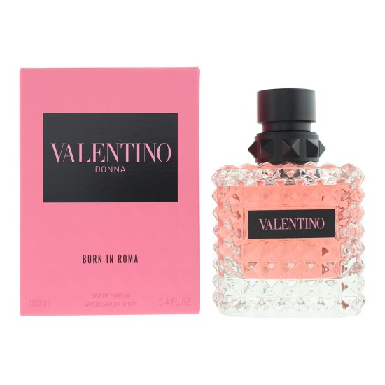 Valentino Born In Roma Donna Eau de Parfum 100ml