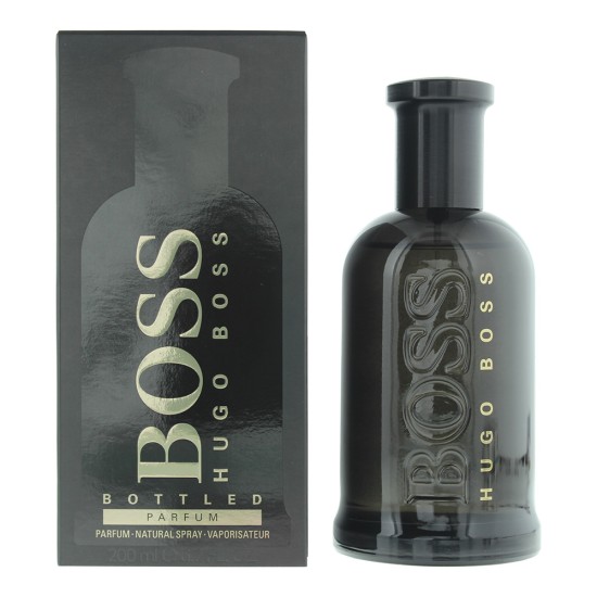 Hugo Boss Bottled Parfum 200ml