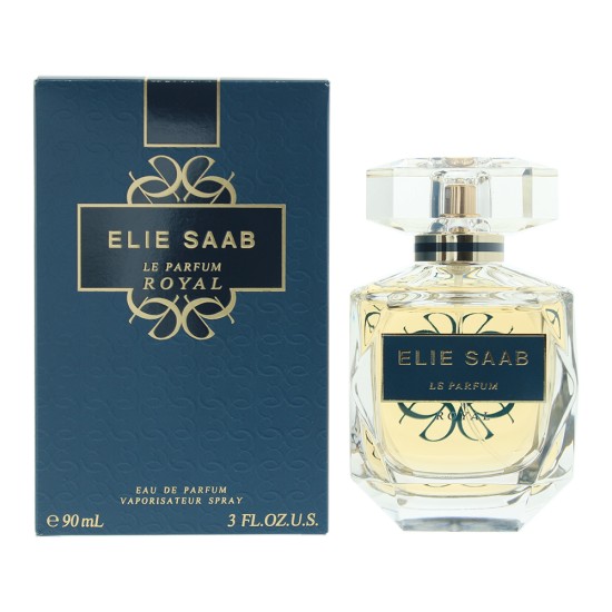 Elie Saab Le Parfum Royal Eau de Parfum 90ml