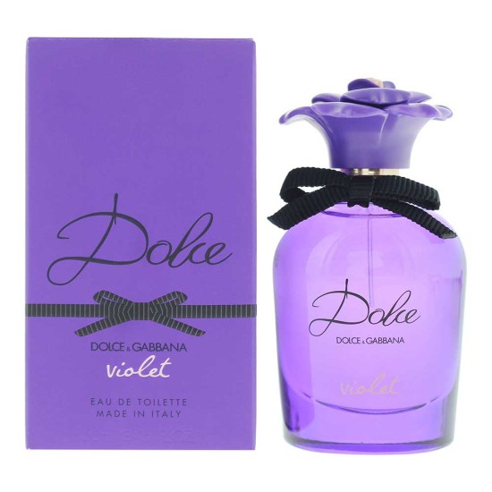 Dolce & Gabbana Dolce Violet Eau de Toilette 50ml