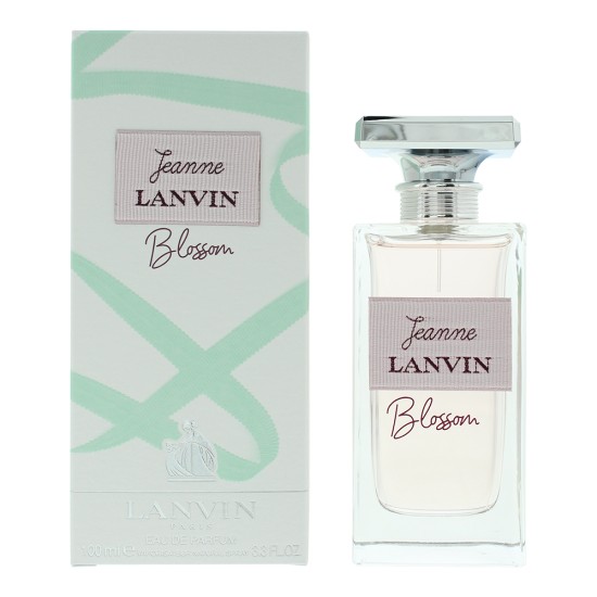 Lanvin Jeanne Blossom Eau de Toilette 100ml