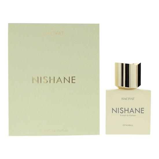 Nishane Hacivat Extrait de Parfum 50ml