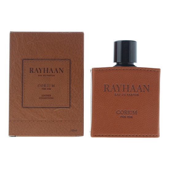 Rayhaan Corium Eau de Parfum 100ml