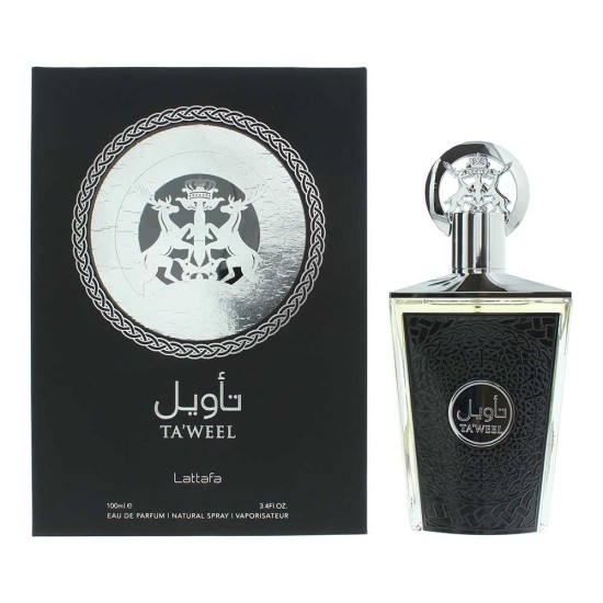 Lattafa Taweel Lattafa Eau de Parfum 100ml