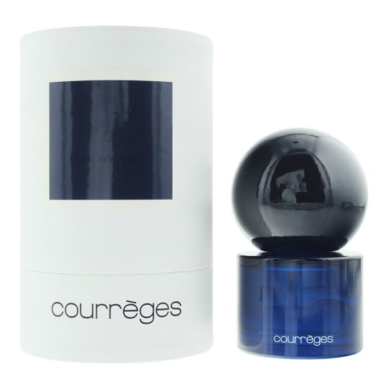 Courrèges C Eau de Parfum 30ml