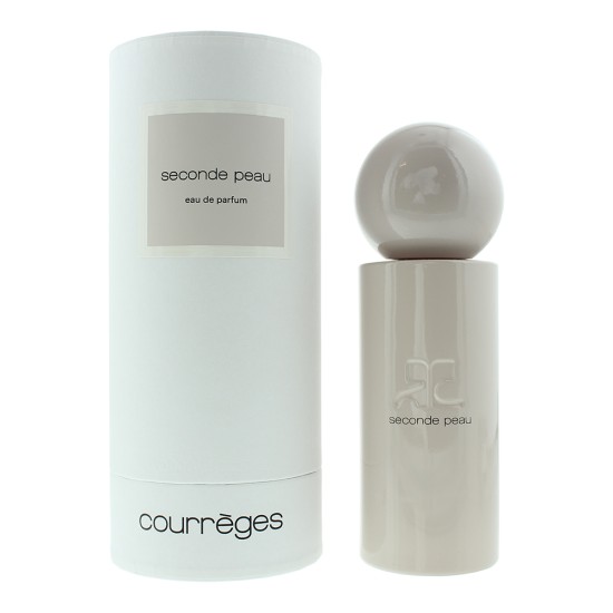 Courrèges Seconde Peau Eau de Parfum 100ml