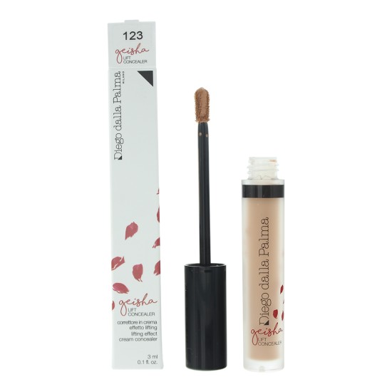 Diego Dalla Palma Geisha Neutral Medium 123 Lift Concealer 3ml