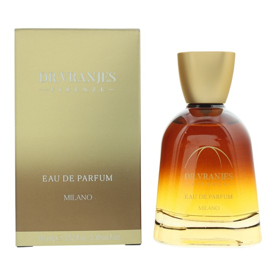 Dr. Vranjes Firenze Milano Eau de Parfum 100ml