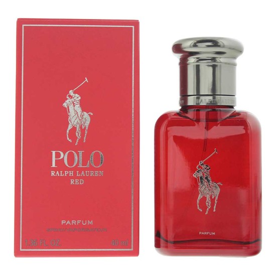 Ralph Lauren Polo Red Parfum 40ml