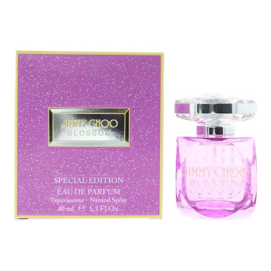 Jimmy Choo Blossom Special Edition Eau de Parfum 40ml