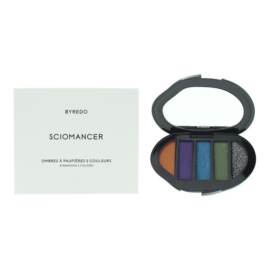 Byredo Sociomancer Eye Shadow Palette 8g