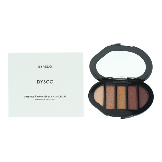 Byredo Dysco Eye Shadow Palette 8g