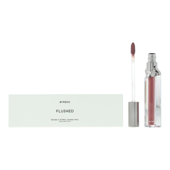 Byredo Vinyl Flushed 375 Liquid Lipstick 4ml