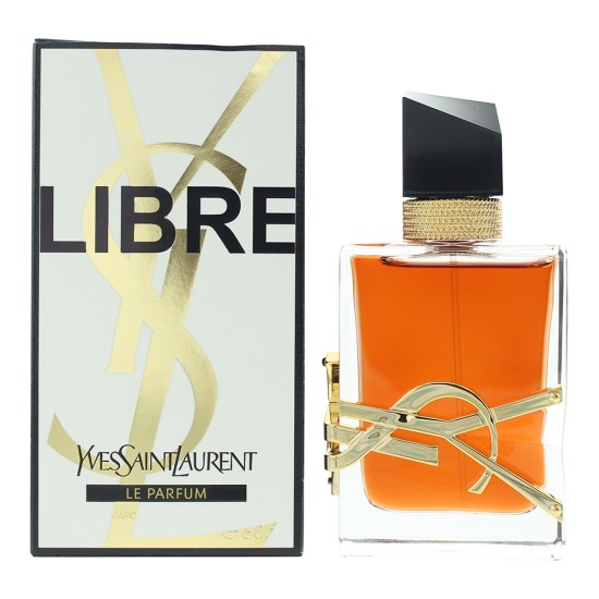 Yves Saint Laurent Libre Le Parfum Perfume 50ml