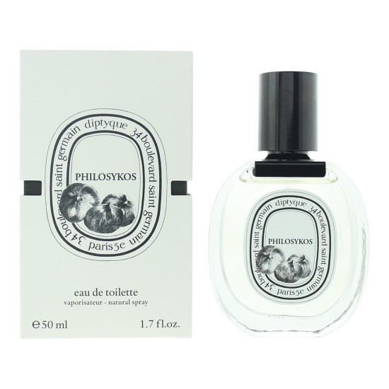 Diptyque Philosykos Eau de Toilette 50ml