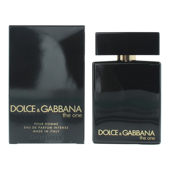 Dolce & Gabbana The One Intense Eau de Parfum 50ml