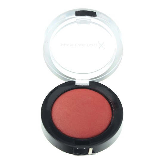 Max Factor Face Finity 35 Cheeky Coral Blush 6g