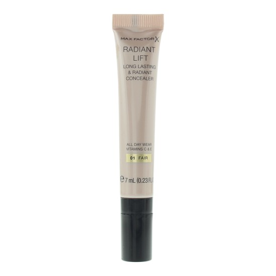 Max Factor Radiant Lift 01 Fair Concealer 7ml