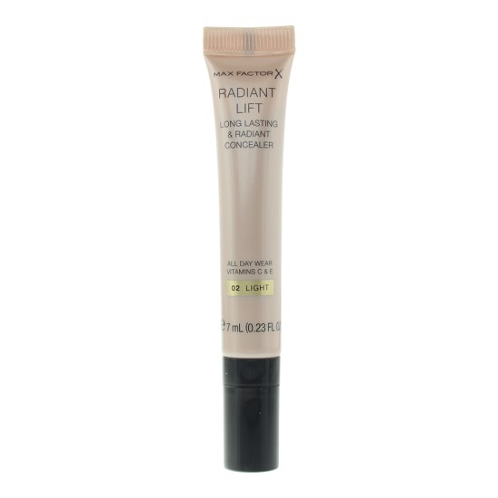 Max Factor Radiant Lift 002 Light Concealer 7ml