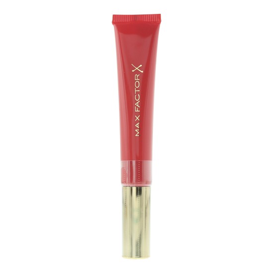 Max Factor Colour Elixir 035 Baby Star Coral Cushion Lip Gloss 9ml