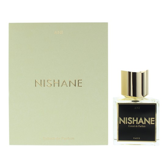 Nishane Ani Extrait de Parfum 100ml