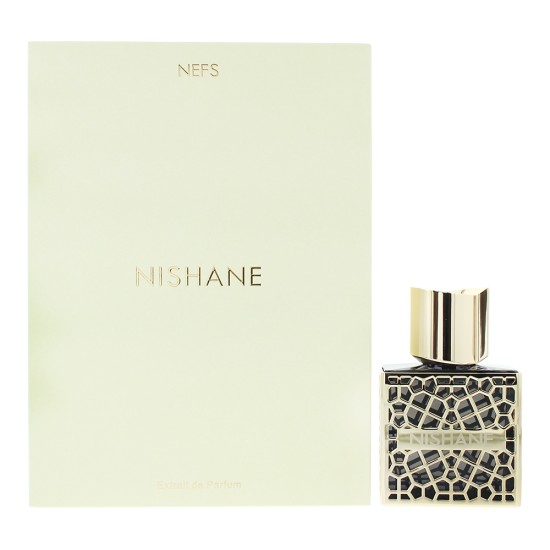 Nishane Nefs Extrait de Parfum 50ml