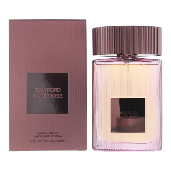 Tom Ford Café Rose Eau de Parfum 50ml