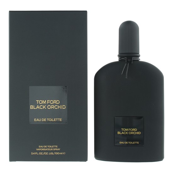 Tom Ford Black Orchid Eau de Toilette 100ml