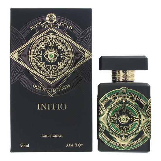 Initio Oud For Happiness Eau de Parfum 90ml