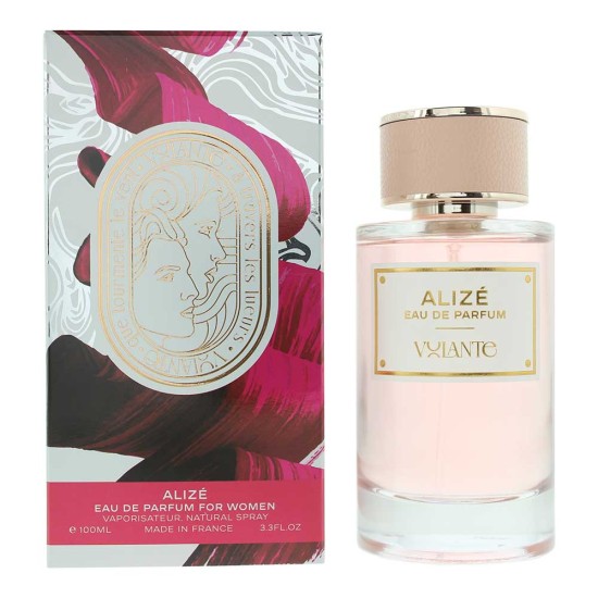 Volante Alizé Eau de Parfum 100ml