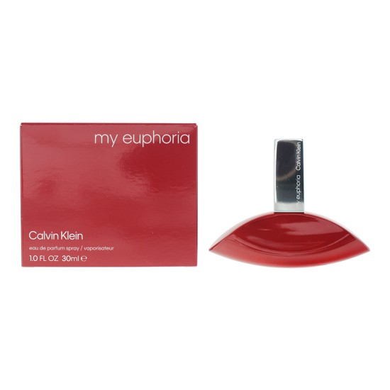 Calvin Klein My Euphoria Eau de Parfum 30ml