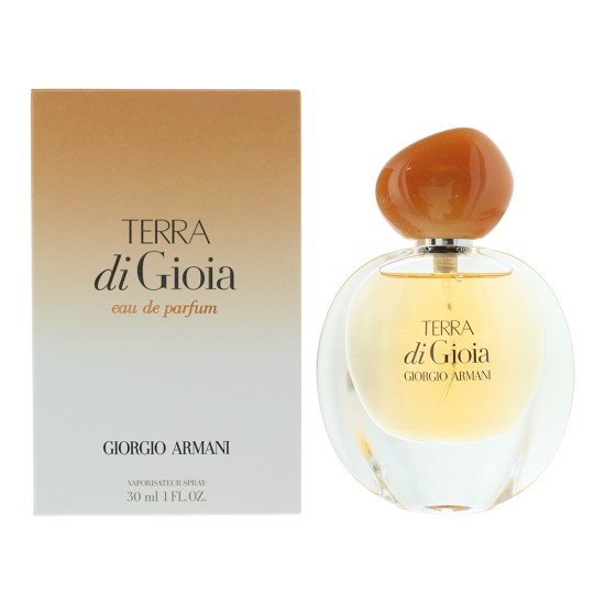 Giorgio Armani Terra Di Gioia Eau de Parfum 30ml