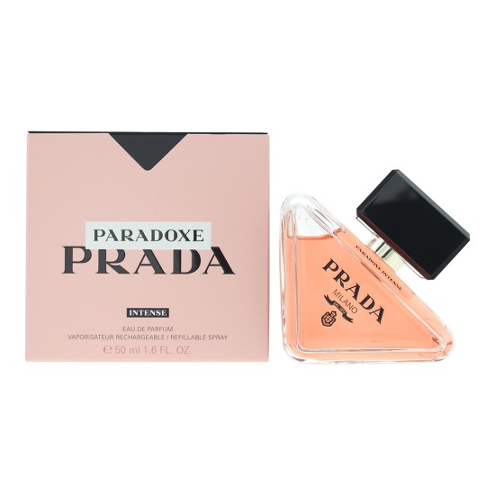 Prada Paradoxe Intense Eau de Parfum 50ml