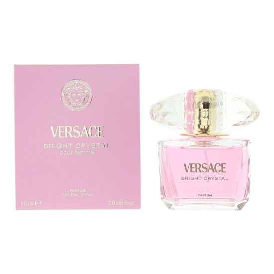 Versace Bright Crystal Parfum 90ml