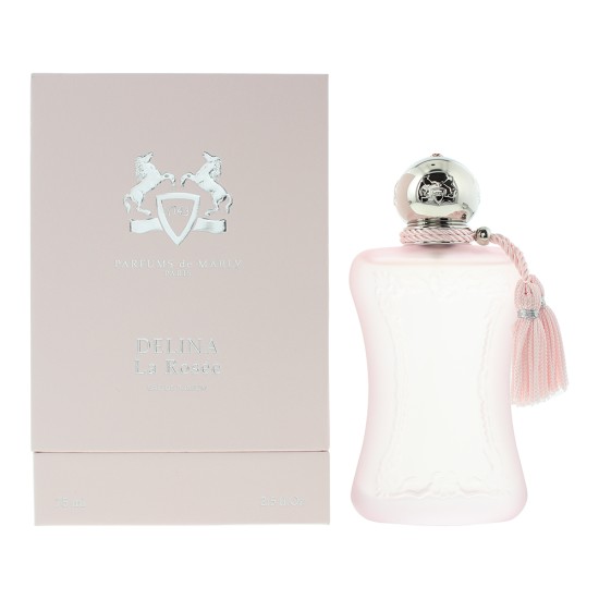 Parfums De Marly Delina La Rosée Eau de Parfum 75ml