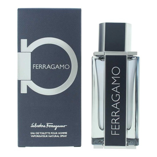 Salvatore Ferragamo Ferragamo Men Eau de Toilette 100ml