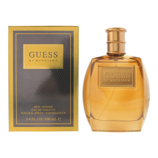 Guess Marciano Eau de Toilette 100ml