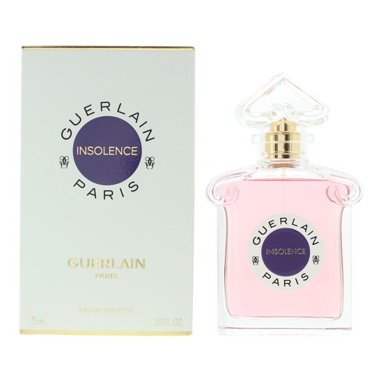 Guerlain Insolence Eau de Toilette 75ml