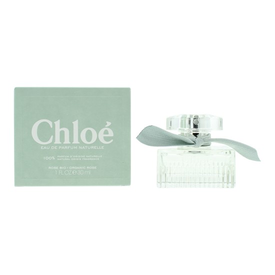 Chloé Naturelle Eau de Parfum 30ml