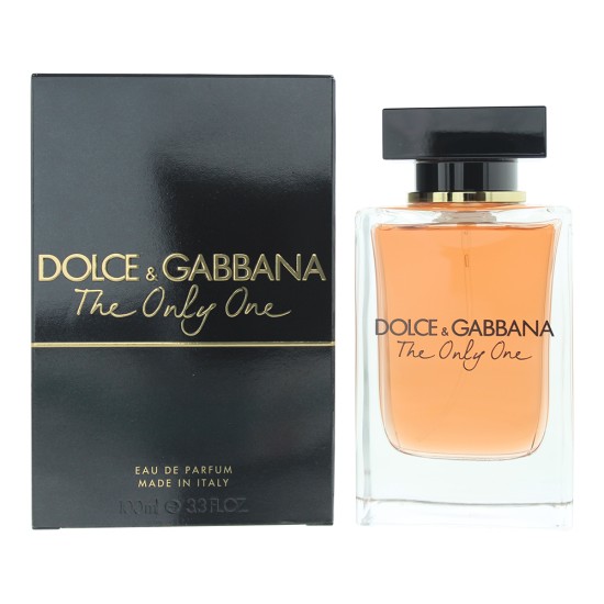 Dolce & Gabbana The Only One Eau de Parfum 100ml